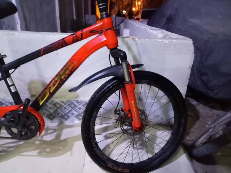 bicycle 1
