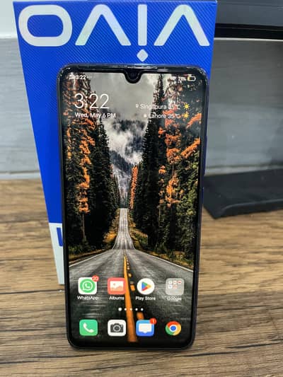 Vivo Y51 10/10 Official PTA Approved (Read Ad)
