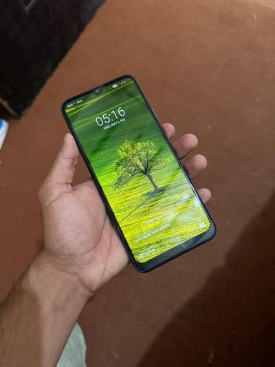 infinix hot 9play