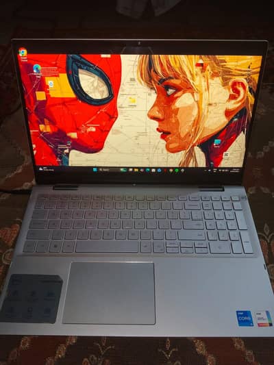 Dell Inspiron 7506