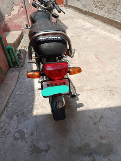 honda cd 70 for sale