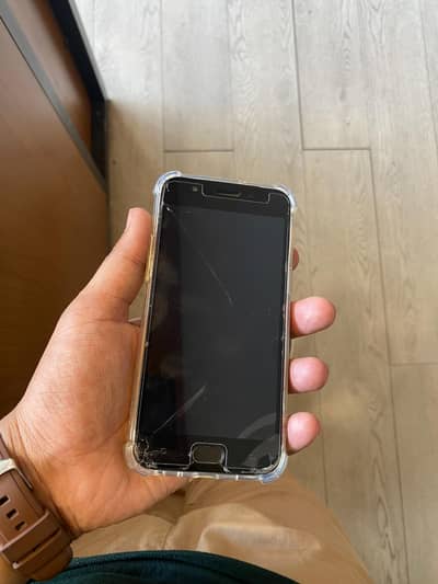 oppo f