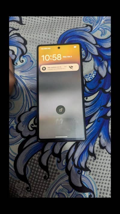 Google pixel 6a official PTA approved