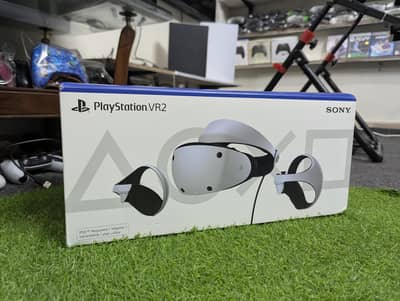 PSVR2