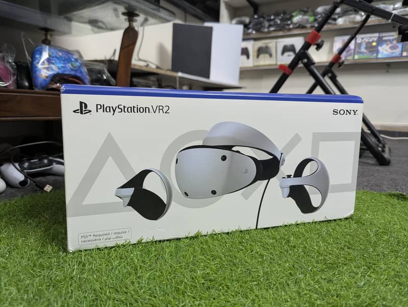 PSVR2 0