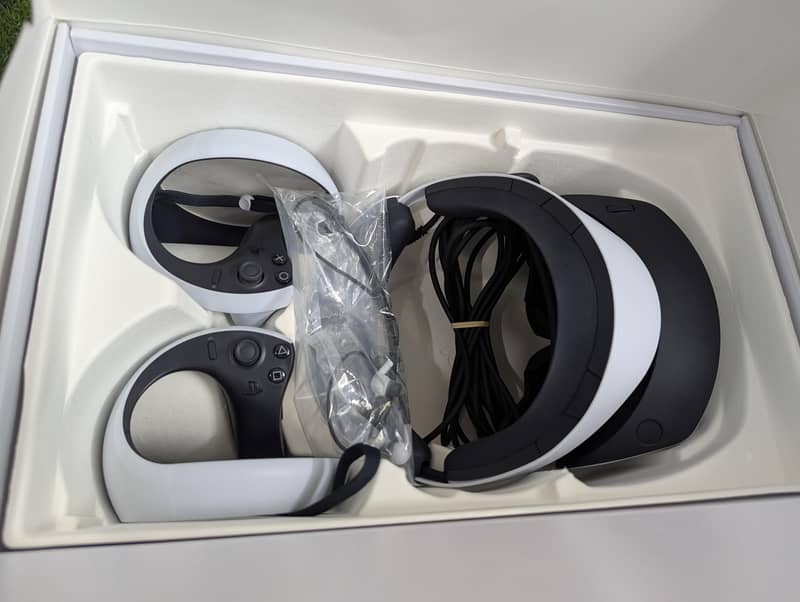 PSVR2 2