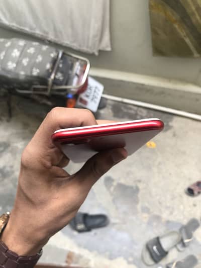 IPHONE 7plus all ok 128 gb pta approved