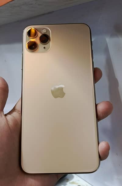 iPhone 11 Pro Max 256GB