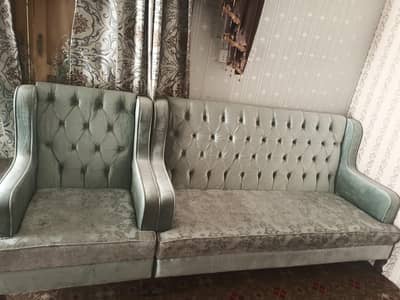 7 seater sofa set