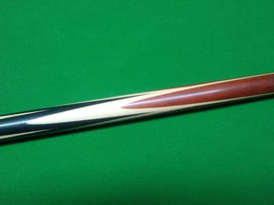 jhon paris cue