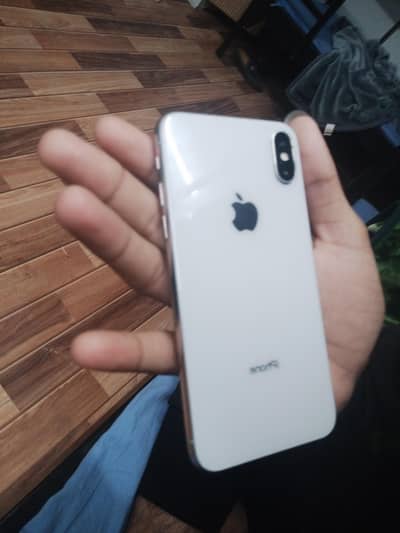 iphon x
