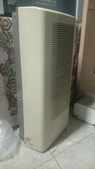 National AC