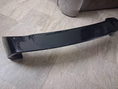 mugen r spoiler
