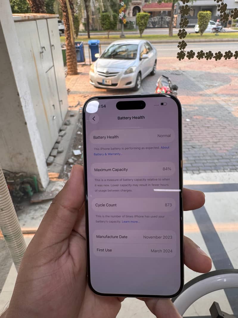 IPHONE 15PRO 6
