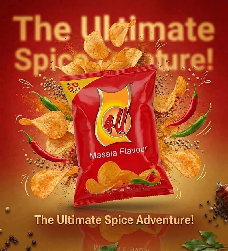 4u chips 4