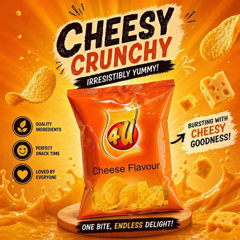 4u chips 5