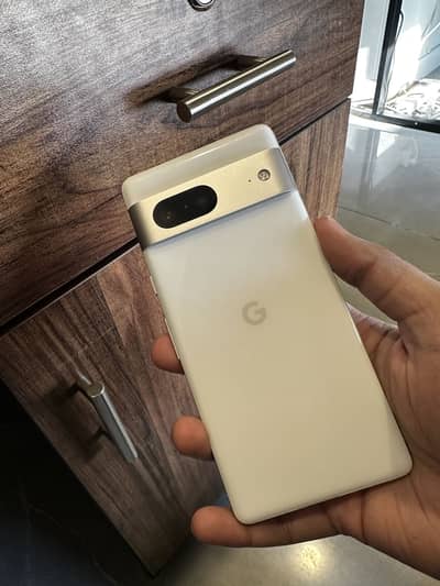 Google Pixel 7 PTA APPROVED