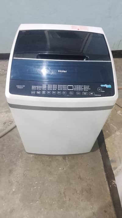 automatic washing machine urgent sell
