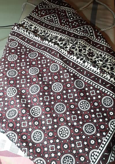 Ajrak Big Sale