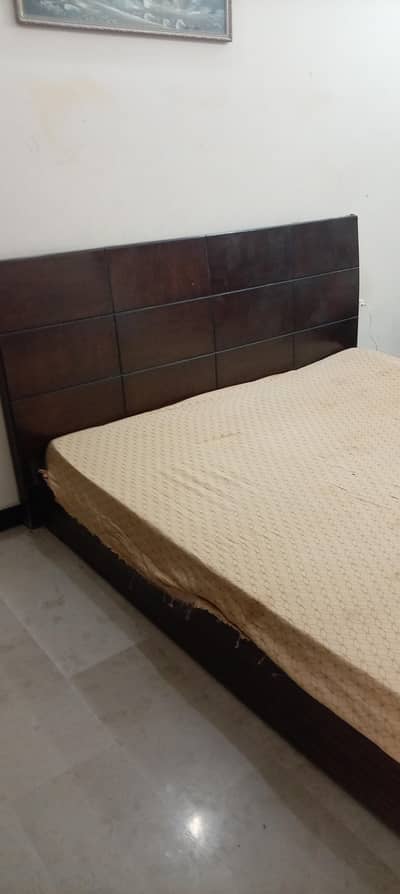 Bedroom set
