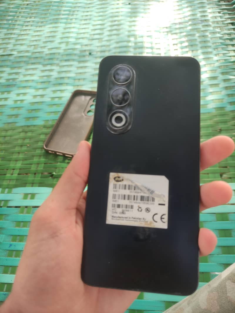 itel S25 0