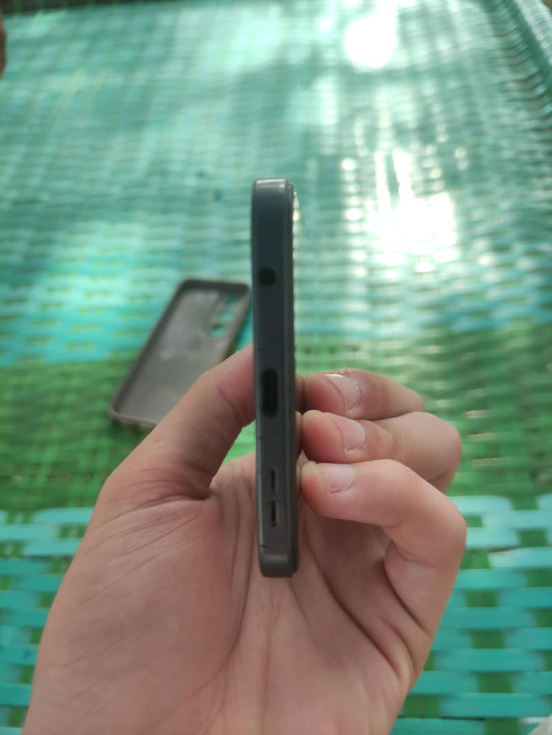 itel S25 2