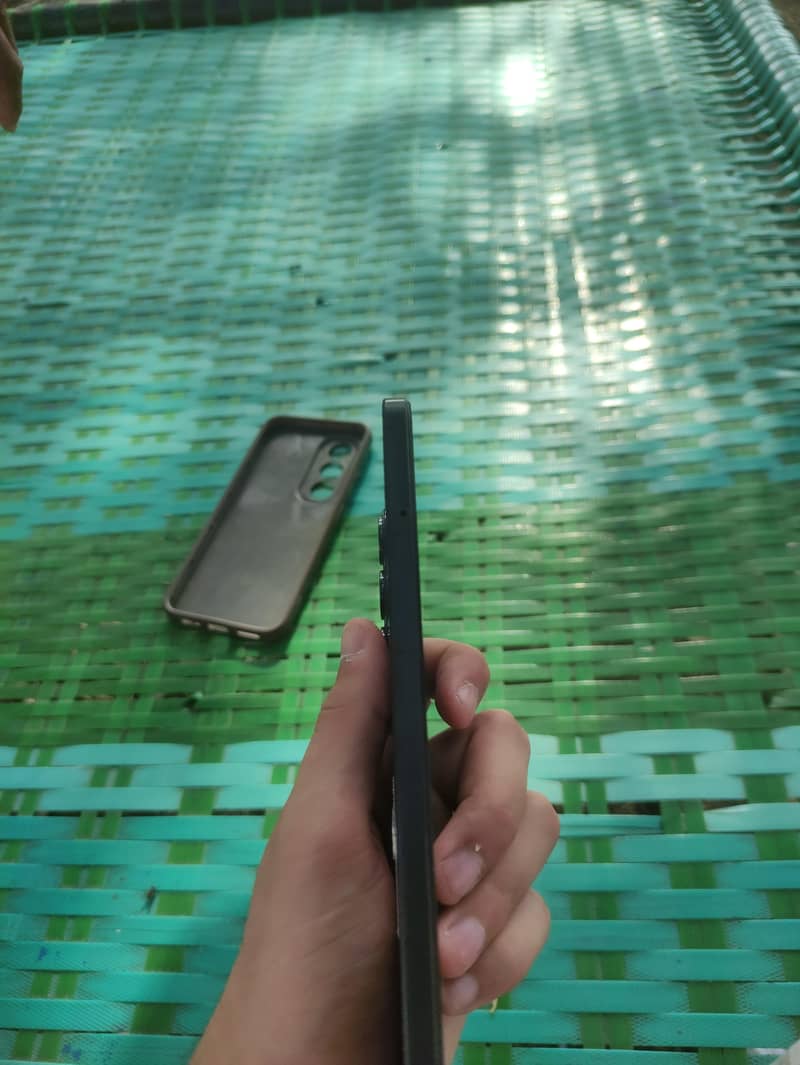 itel S25 3