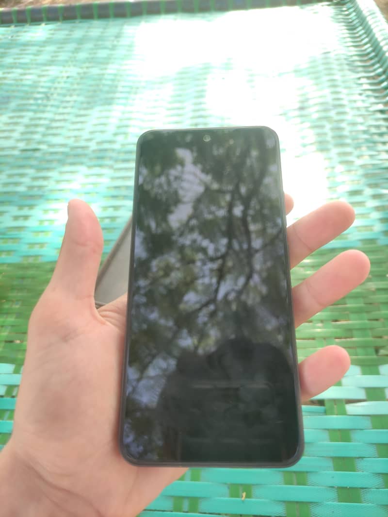 itel S25 4