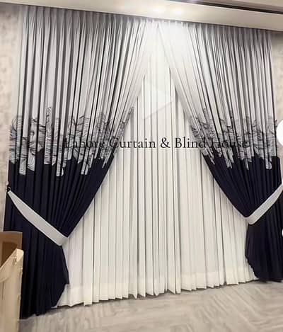 Curtains & Blinds | Zebra Blinds | Window Blinds | Office Blinds