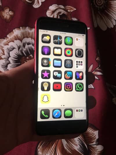iphone SE 2nd PTA APPROVED