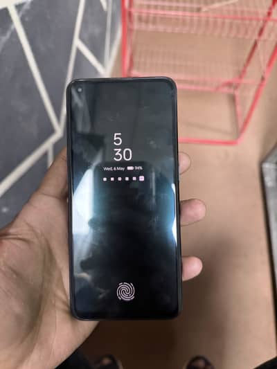 Oppo f19 pta 6 plus 4 128gb. Black