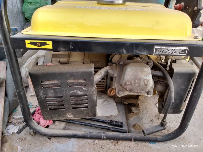 Firman SPG1600E 0