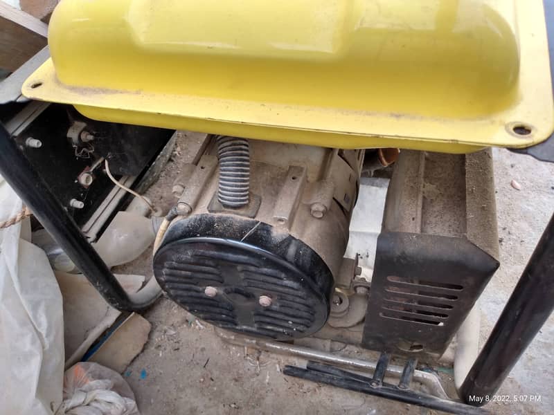 Firman SPG1600E 3
