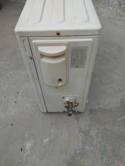changhog ruba 1 ton ac   for  sale