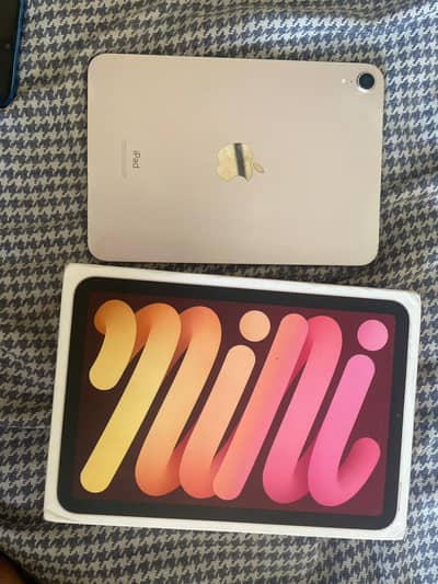 ipad mini 6