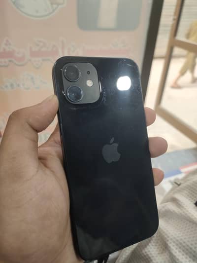 I phone 12 factory unlocked