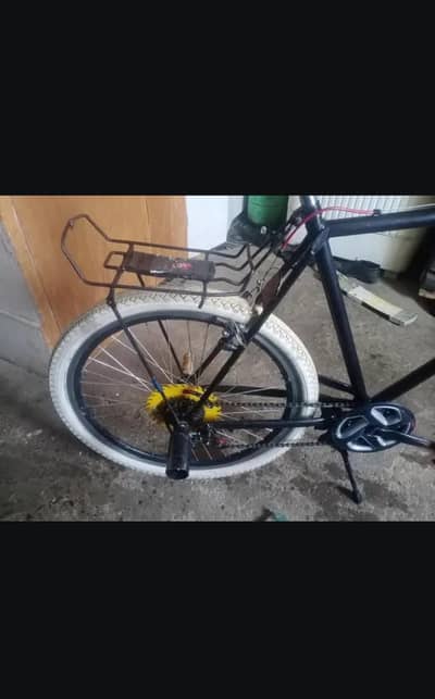 cycle