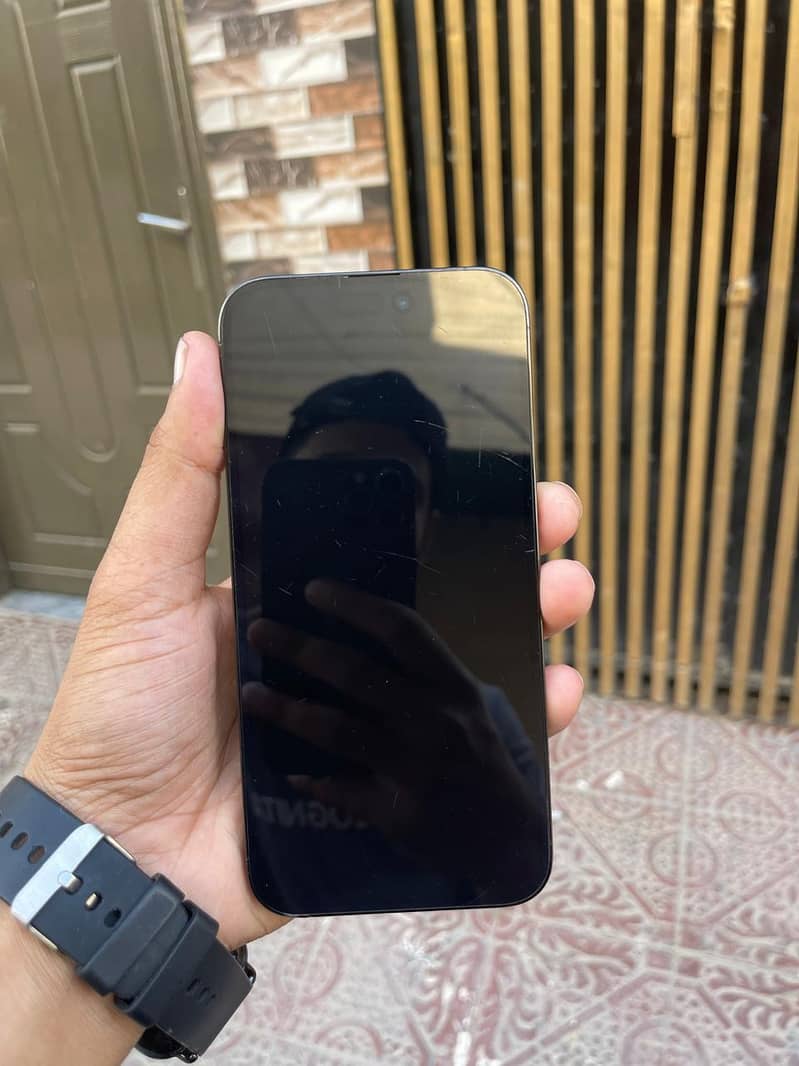 Iphone 0