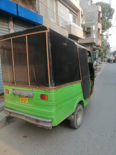 new asia auto rickshaw  for sale clear paper on the spot biometric