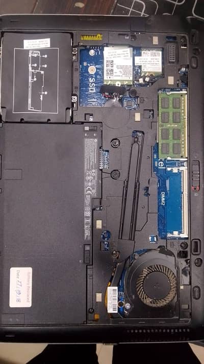 HP ELITEBOOK 840 G2