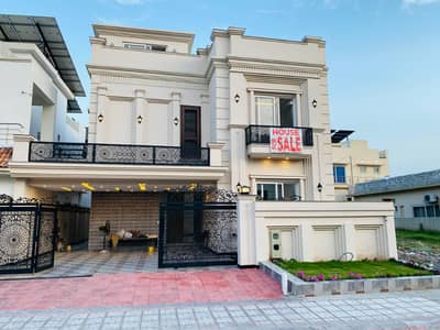 10 Marla House For Sale