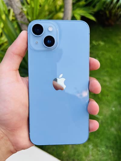 iPhone 14 Non Pta Mobile