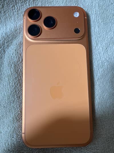 17pro max non