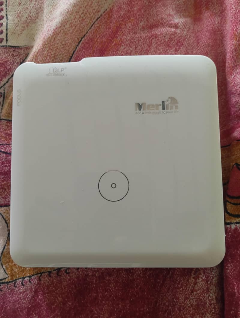 Mini Projector , Pocket Projector 0
