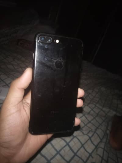 Iphone 7 Plus JV PTA Approved
