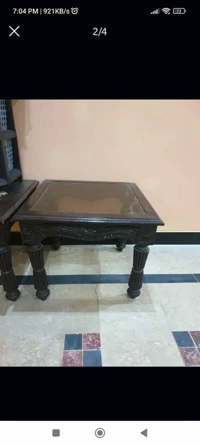 Table set
