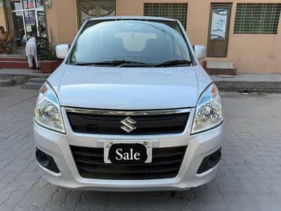 Wagon r VXL