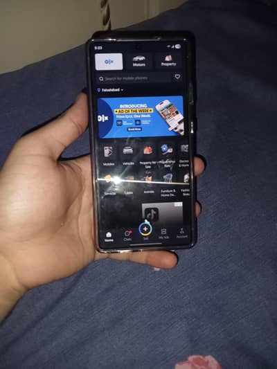 Samsung S25 Ultra 12/256 GB Slightly Used