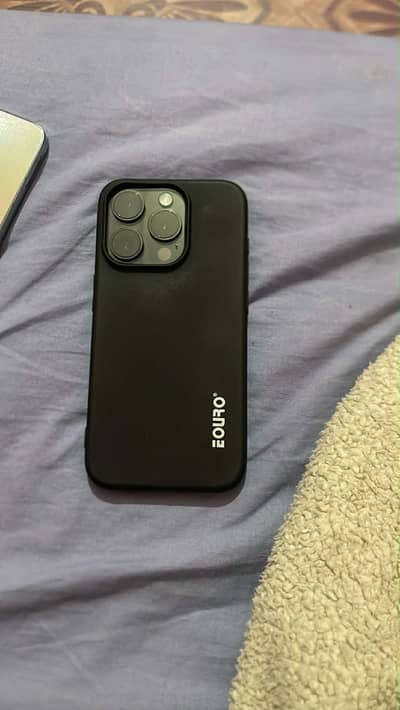 iPhone 15 Pro
