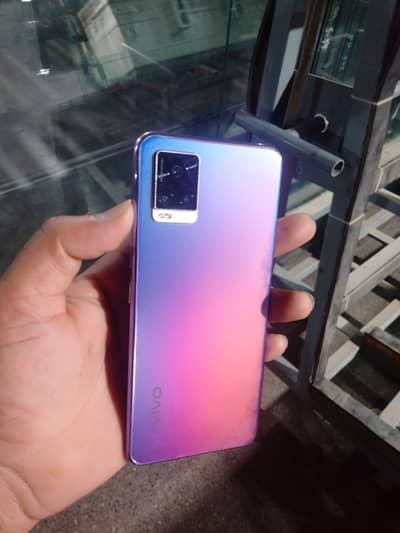 vivo v20 8gb 128gb